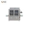Buy cheap Schneider Touch Screen Commercial Bottling Machine L Type Connection from wholesalers