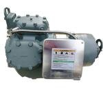 R134A 60HP Screw Compressor For Cold Room Freezer