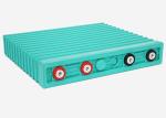 300AH High Capacity Lifepo4 Electric Vehicle Battery / EV Lithium Ion Battery