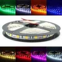 Buy cheap 300SMD 12V 5050 LED trip light 5m product
