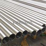 BA Polished TP316 Stainless Steel Bright Annealed Tube ASTM A312