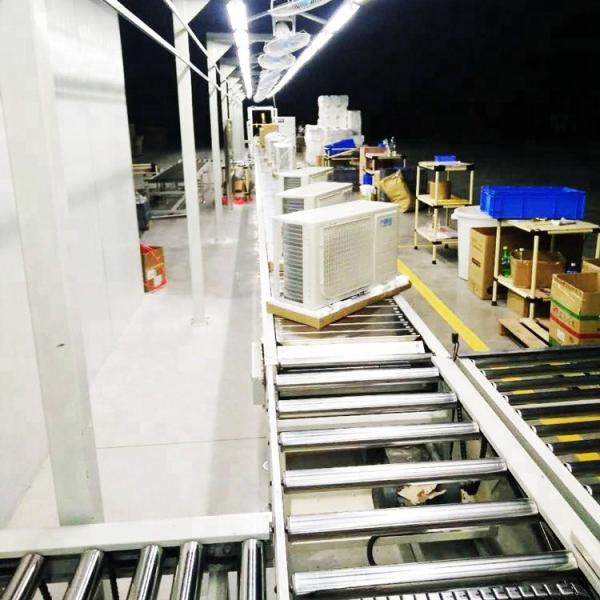 Buy cheap Household Air Conditioning Production Line for Field Maintenance and Repair Service from wholesalers