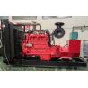 Buy cheap Natural Gas Power Generation Equipment with 800kw 1000KVA Output and Low-Noise Design from wholesalers