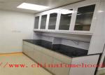 Commercial Stainless Steel Lab Furniture / Biological Lab Island Bench