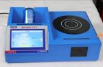2021 Hotselling Desktop Dangerous liquid scanner detector MCD-3000 10W 7" TFT