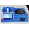 Buy cheap USB or RJ45 Interface 10W Desktop Dangerous Liquid Detector from wholesalers