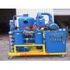 Buy cheap mobile transformateur huile Filtration machine / Purificateur d'huile filtre à l'huile from wholesalers