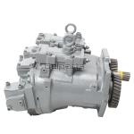 Excavator Main Pump For Hitachi EX200LC-5 EX200-5 EX210H-5 EX210LCH-5 Hydraulic