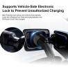 Buy cheap Outdoor Electric Vehicle Charging EV Extension Cord GBT Quick Charge Power Extension Cable from wholesalers