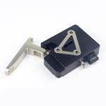 Safe Electric Motor Actuator Electromechanical Locker Lock Deposit Box Keyless