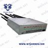 Buy cheap CDMA GSM Mobile Phone Jammer DCS 3G 4G 5G 240VAC 100m Lojack from wholesalers