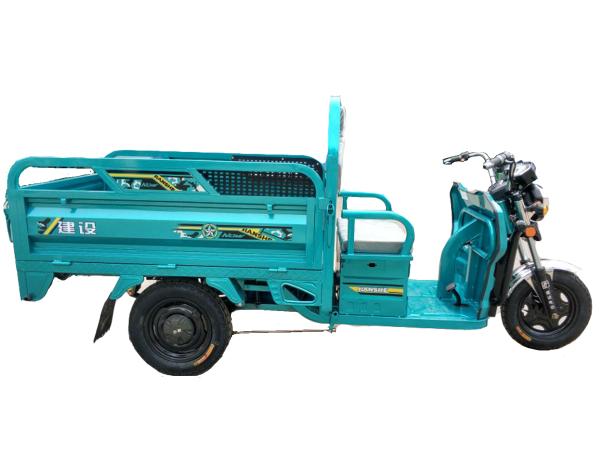 Buy cheap 60V 1000W Battery Operated Tricycle For Adults from wholesalers