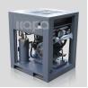 Buy cheap 980*800*1160mm 15kw 8bar Belt Drive Air Compressor from wholesalers