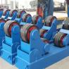Buy cheap Lead Screw Tank Welding Rotators 10T For Tank Welding Conventional from wholesalers