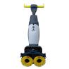 Buy cheap Industrial Lithium Battery Floor Cleaning Scrubber Mfs208n For Small Hard Floor Places from wholesalers