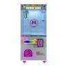 Buy cheap Picture Crane Machine Clip Doll Toy Gift Coin Operated Claw Machine Doll Machine Claw from wholesalers