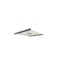 Buy cheap 320w-1200w Full Spectrum LED Grow Lights Foldable For Indoor Medical Plant product