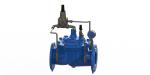 Sustaining / Relief Pilot Water Flow Regulator Valve Main Valve Available