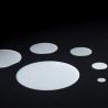 Buy cheap High Durability Sapphire Crystal Optics from wholesalers