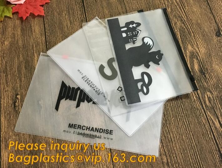 sell pp envelopes,document bags,pp file folders,ESD PVC Hard custom Promotion Flat Business Document File bag bagplastic