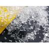 Buy cheap Good Mechanical High Tg HAA Formulations Polyester Resin For Powder Coating from wholesalers