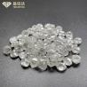 Buy cheap 4 Carat Loose Lab Created Diamond Lab Grown 2.5 Carat Diamond from wholesalers