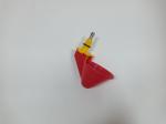 Yellow Trigger Poultry Water Drinkers Chicken Waterer Cups