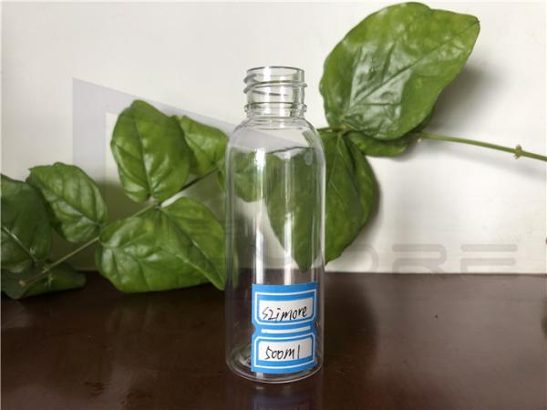 Buy cheap Screw Cap 100ml Mini Hand Sanitizer Bottles from wholesalers