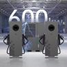 Buy cheap 180KW 240KW 360KW 480KW 600KW Mobile DC Fast Charger With OCPP 1.6J from wholesalers