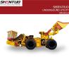 Buy cheap Underground Multipurpose Utility Mining Truck Mining Scissor Truck from wholesalers