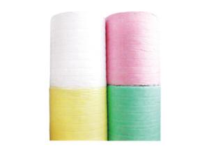 Wholesale Low Resistance Composite Bag Filter Material HEPA Paper from china suppliers