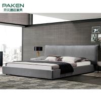 Buy cheap Customize Luxury Villa Furniture Bedroom Furniture & Popular Design Concise product