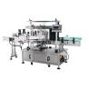 Buy cheap Self-Adhesive Labeling Machine for Shampoo or Olive Oil Video Outgoing-Inspection from wholesalers
