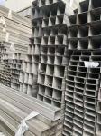 Grade 304 316L 310S Stainless Steel Welded Pipe Round SS Pipe Square Pipe