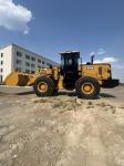 Free Shipping Factory Price 1 Ton 2 Ton 2.5 Ton 3 Ton Loader Small Front End