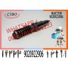 Buy cheap Fuel Injector BEBE4D14001 BEBE4D14101 20780666 20929906 9020922906 20922906 for VOLVO CE Wheel Loader D16 L350F L350H from wholesalers