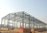 Fast Easy Assemble Environmental Friendly Prefab Professional Design Customized