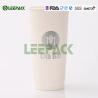 Buy cheap Hot Disposable Paper Cups Food Grade Logo Ptinting Single Or Double Wall from wholesalers