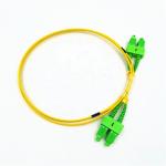 Custom cable length high quality 3 meter optic fiber patch cord