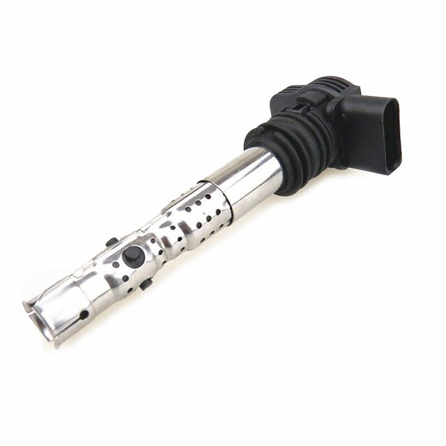 06B905115T CAR Ignition Coil Bobinas De Encendido For Audi A4 A6 VW Passat B5 Golf Bora Jetta Beetle 1.8T