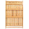 Buy cheap wholesale wooden bamboo custom shoe rack from wholesalers