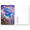 Buy cheap 0.35mm PET 3D Lenticular Playing Cards / Gold Game Cards Oil - Resistance from wholesalers