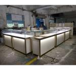 1450X550X950MM OEM Jewellery Shop Display Counters