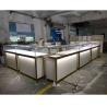 Buy cheap 1450X550X950MM OEM Jewellery Shop Display Counters from wholesalers