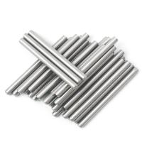 Buy cheap Cemented Carbide Engraving Cutter End Mill HRA 94 Wear Resistance product