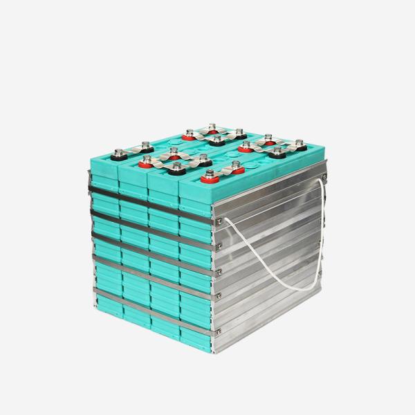 Buy cheap Lifepo4 Rechargeable Lithium Ion Battery Pack Deep Cycle 12v 400ah For Forklift from wholesalers