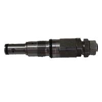 Buy cheap Kobelco Excavator Spare Parts SK220 SK250 2436R752F1 Main Relief Valve product