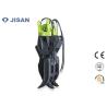 Buy cheap Steel Plate Excavator Rock Grab , 5 Tooth Rotating Grapple For Excavator Komatsu PC200 PC210 from wholesalers