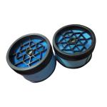 Honeycomb Air Filters 8982608340 1K0923603 For ISUZU Construction Machinery