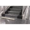 Buy cheap Stable Adhesive Carpet Protector Film Clear Color PE Material For Stairs from wholesalers